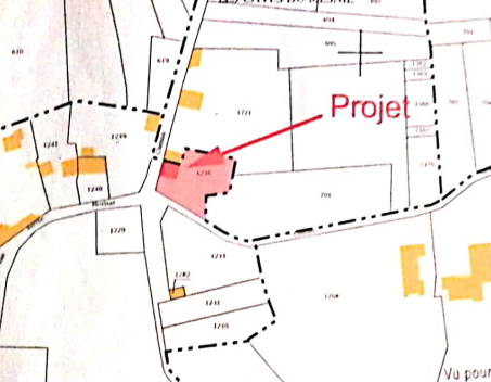 Photo Terrain Juziers image 2/2