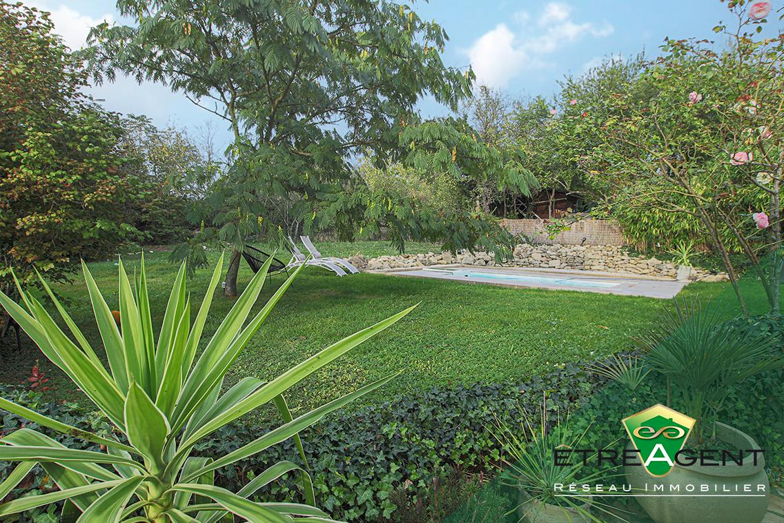 Photo Maison  5 pièce(s) 160 m2 image 3/6