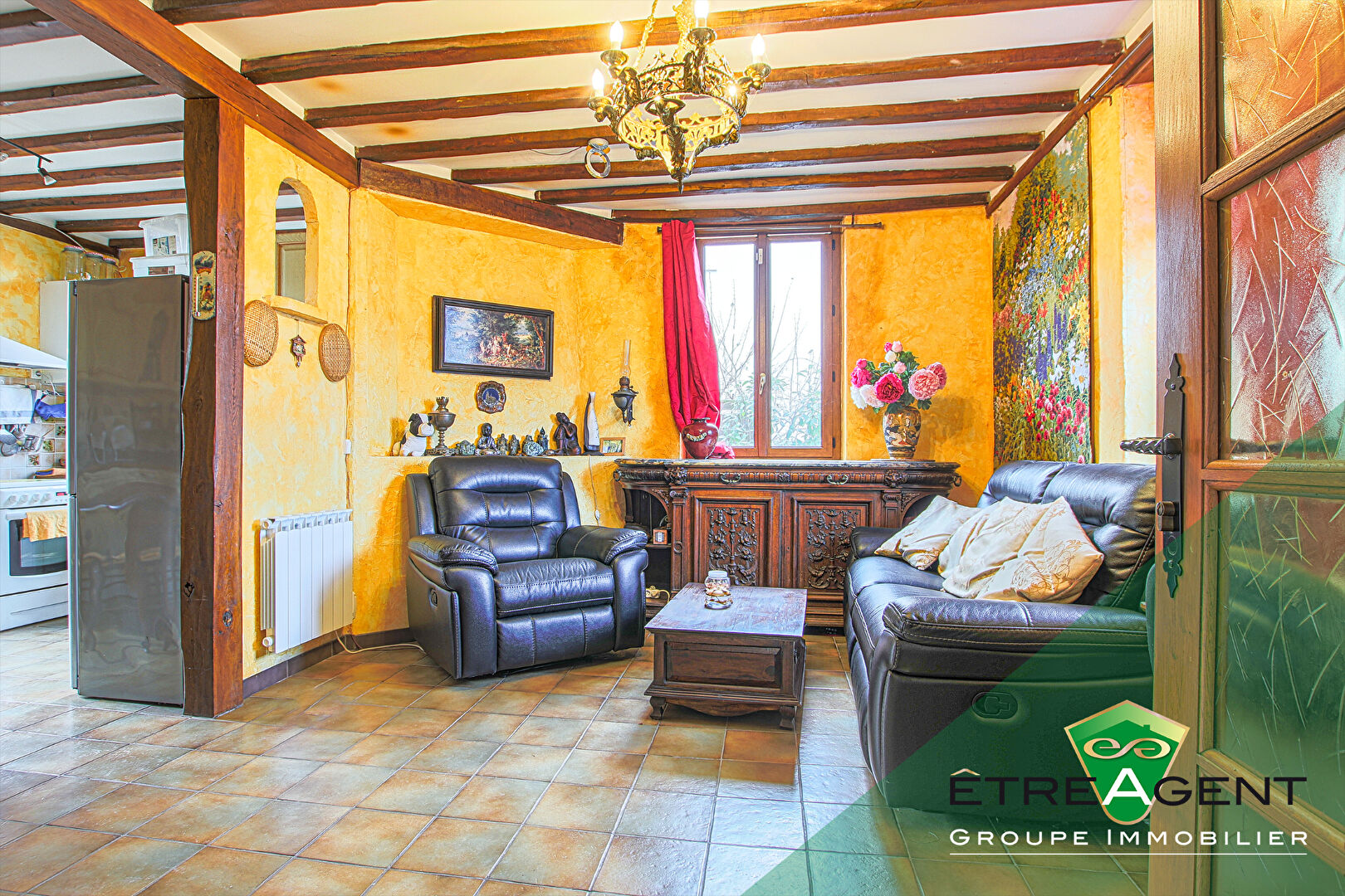 Photo Maison Nointel 135 m2 image 3/6