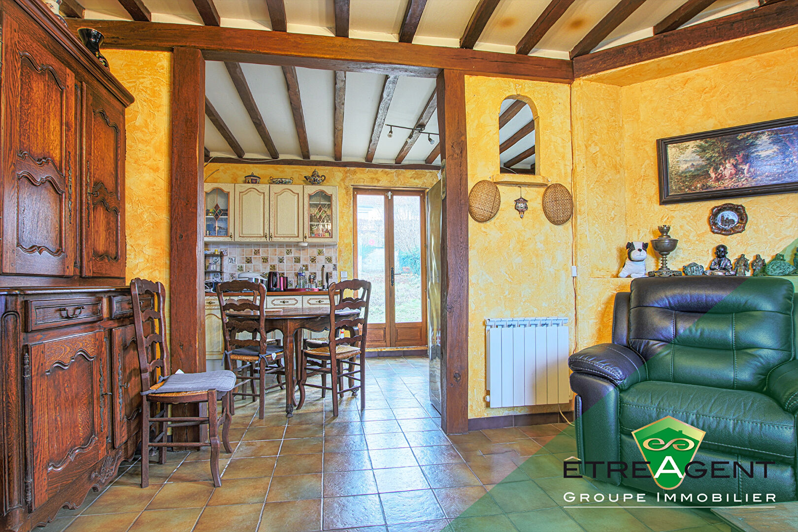 Photo Maison Nointel 135 m2 image 4/6