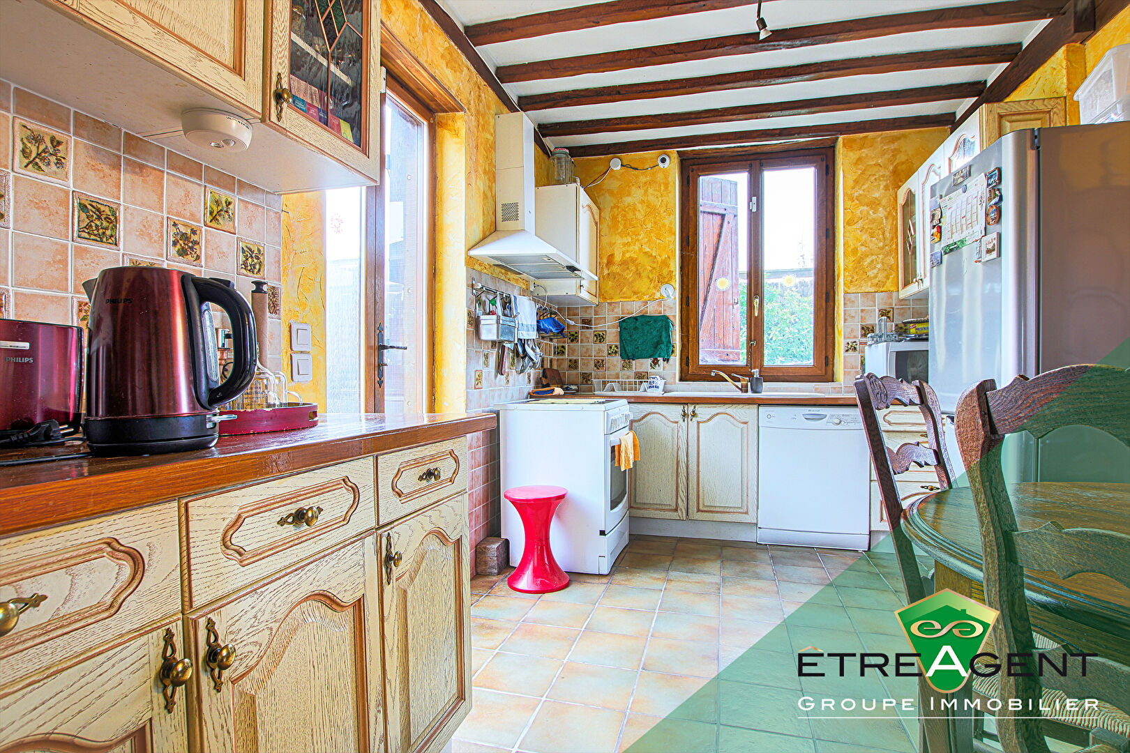 Photo Maison Nointel 135 m2 image 6/6