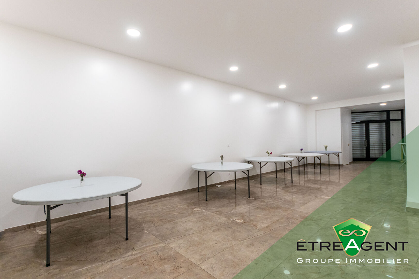 Agence immobilière de ÊTRE AGENT - ÊTRE AGENT