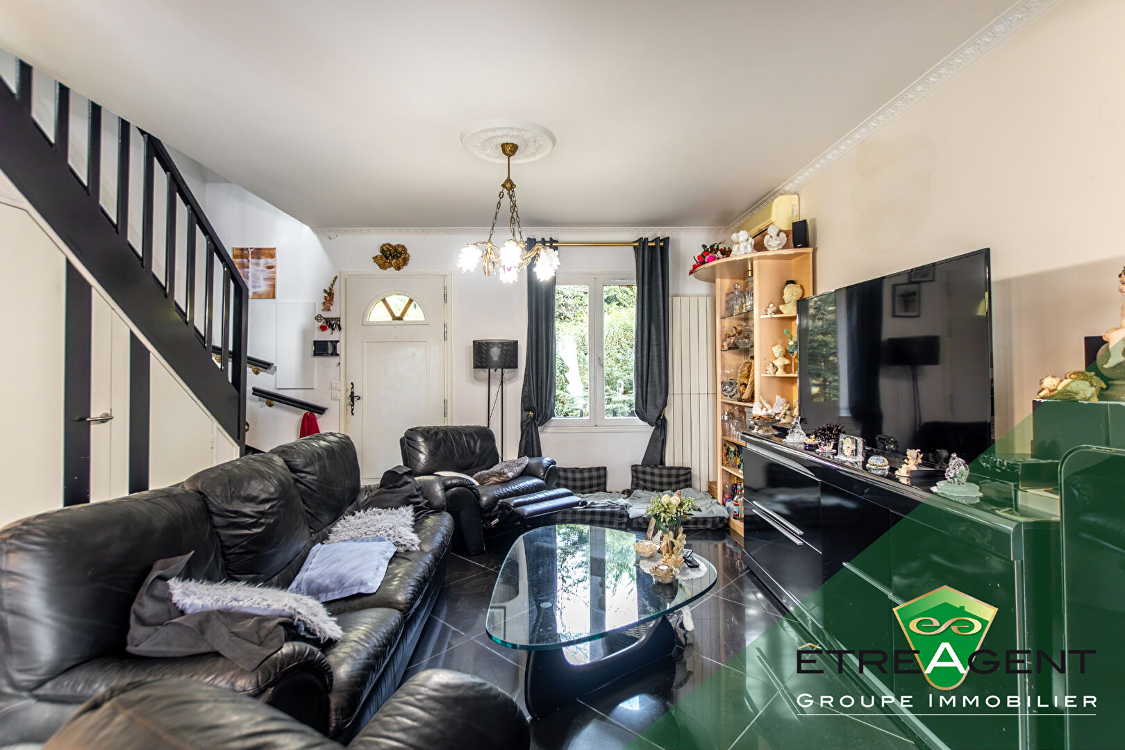 Photo Maison Jouy Le Moutier image 2/6