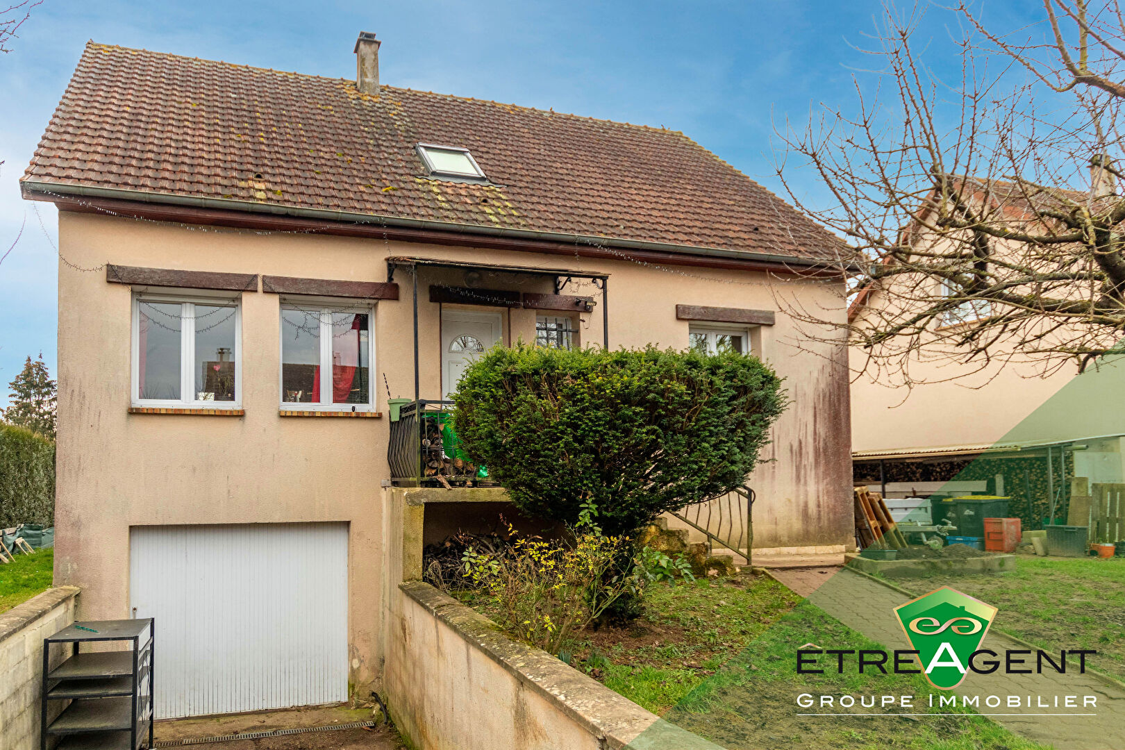 Agence immobilière de ÊTRE AGENT - ÊTRE AGENT