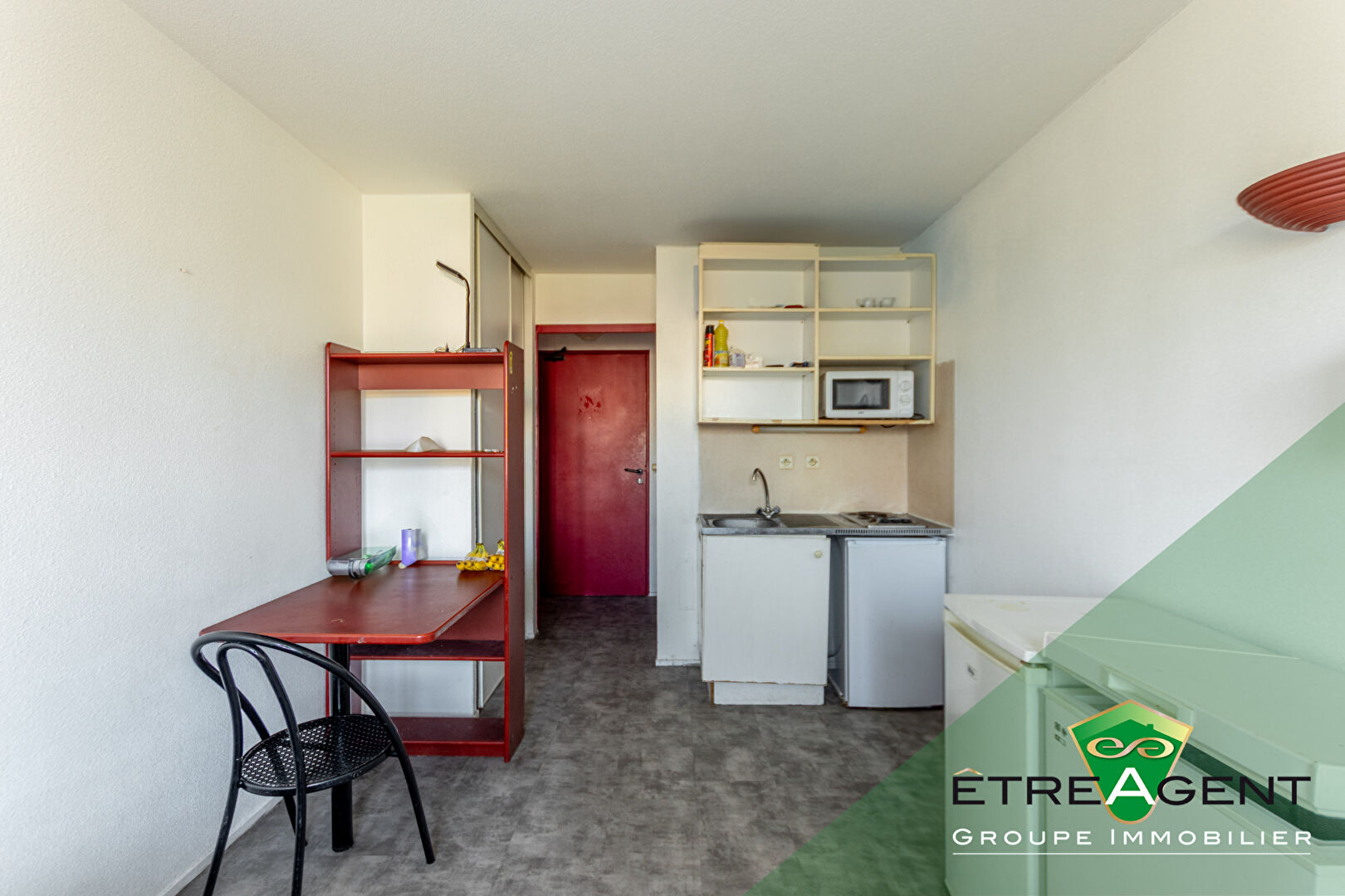 Agence immobilière de ÊTRE AGENT - ÊTRE AGENT