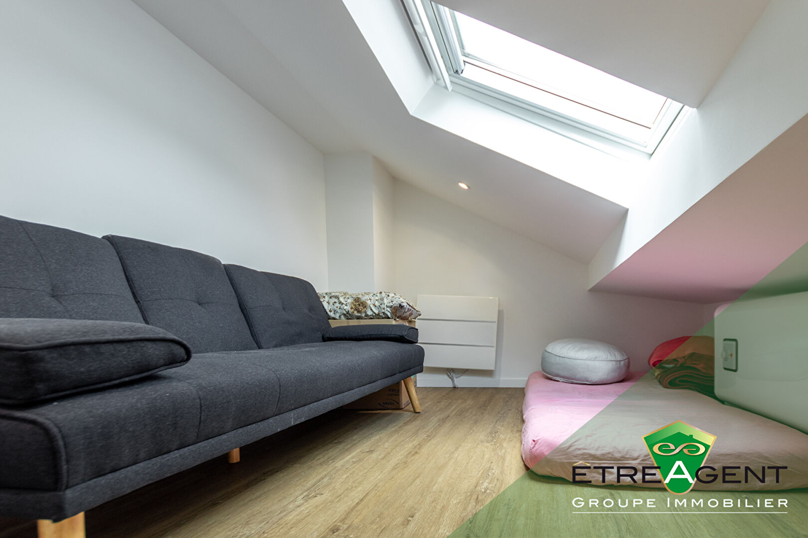 Photo Appartement Aubergenville 2 pièce(s) image 3/5