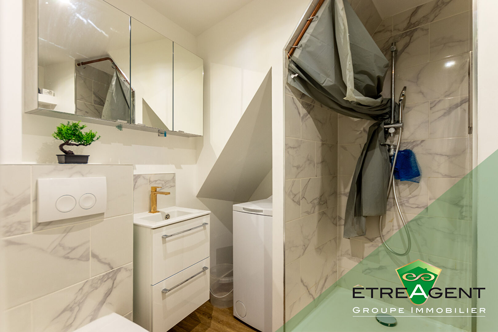 Photo Appartement Aubergenville 2 pièce(s) image 4/5