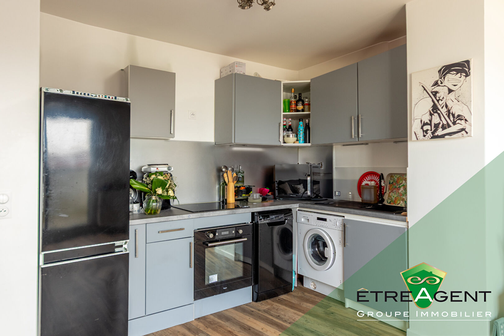 Photo Appartement  3 pièce(s) image 3/6