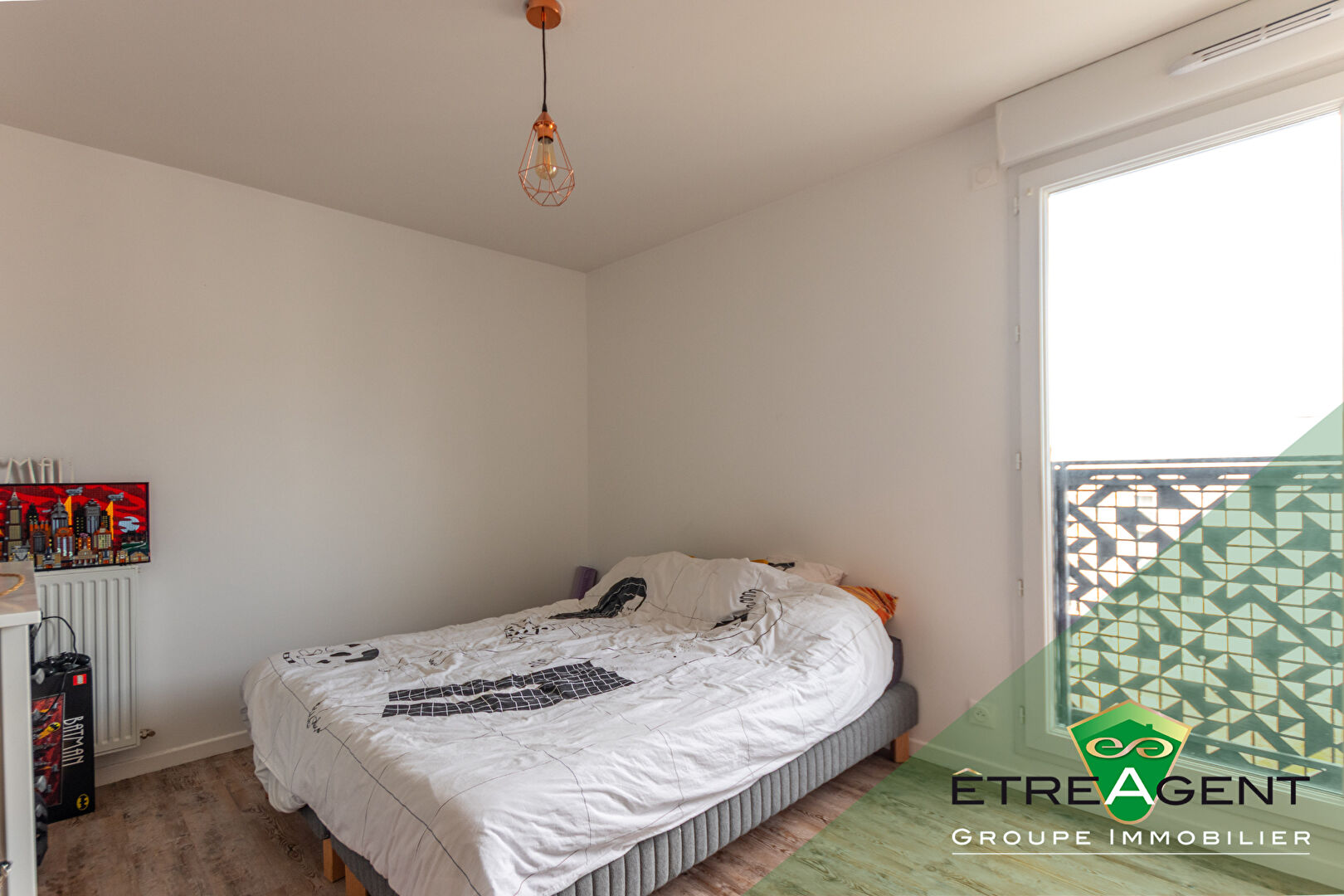 Photo Appartement  3 pièce(s) image 4/6