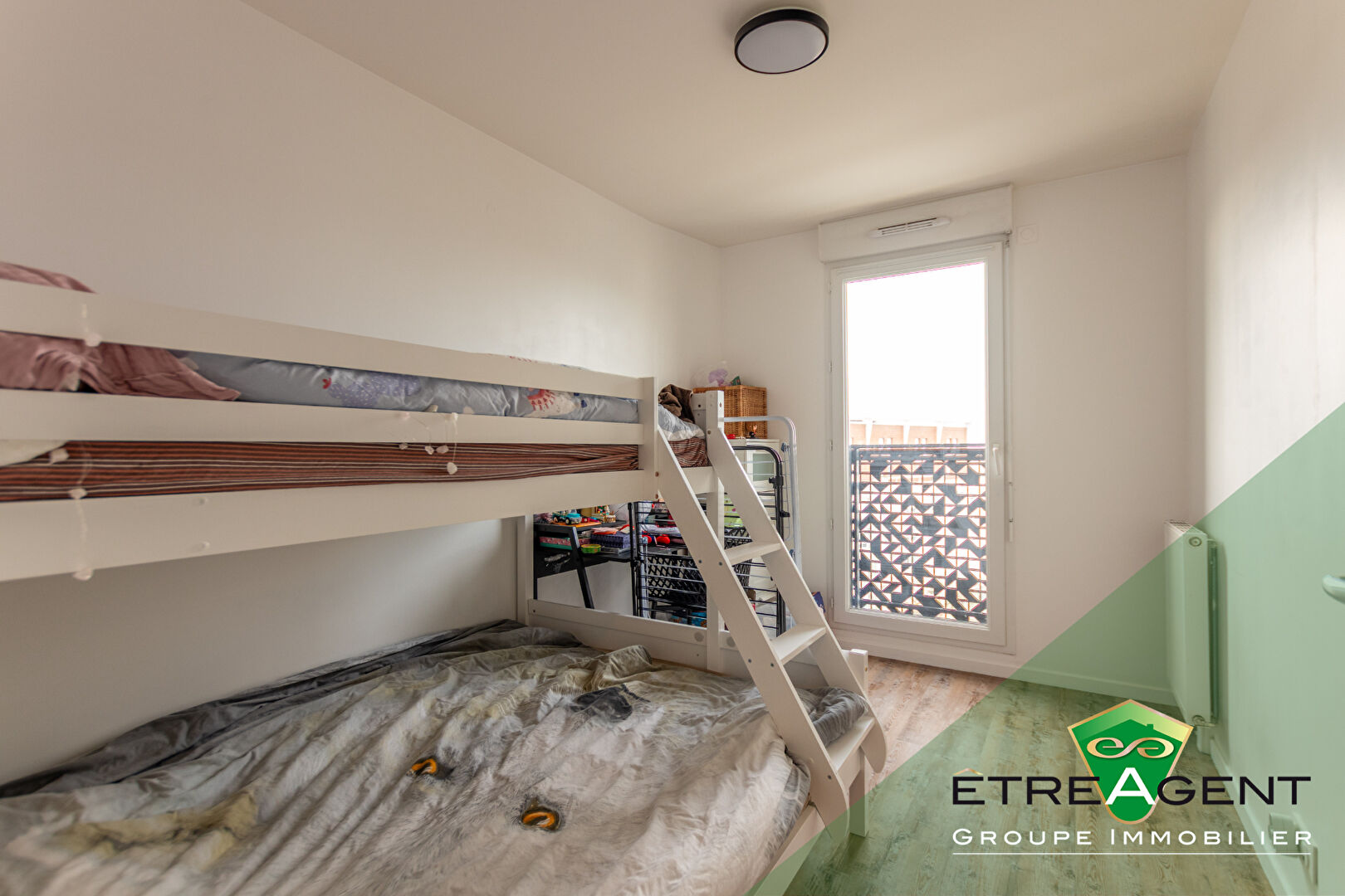 Photo Appartement  3 pièce(s) image 5/6