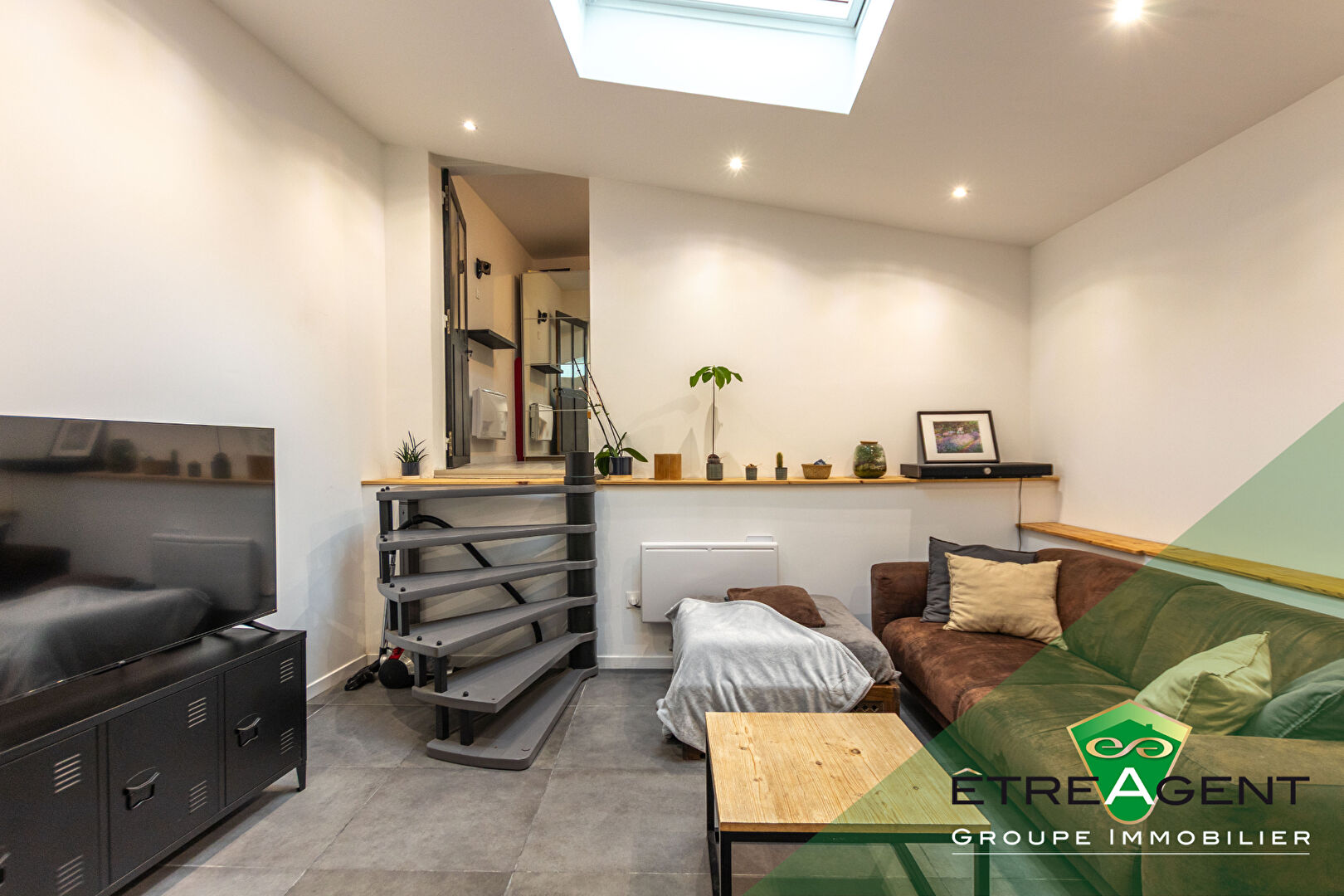 Photo Maison Mantes La Jolie 4 pièces image 2/6