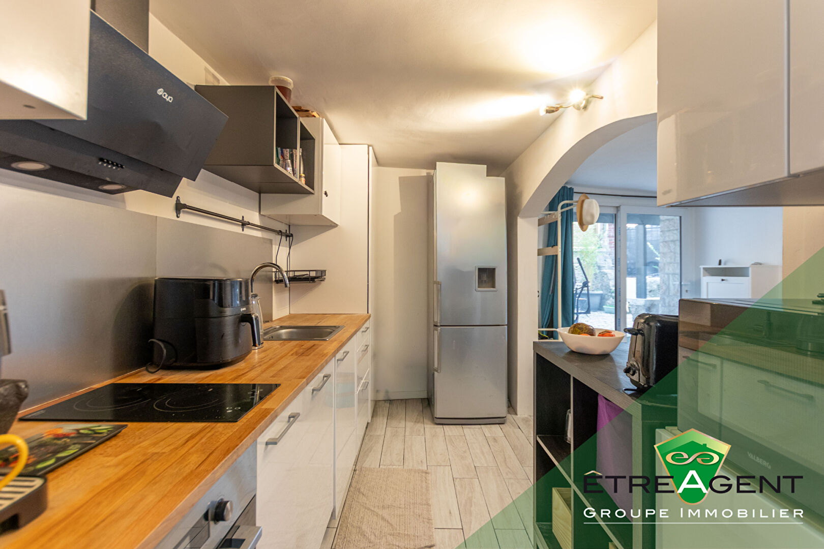 Photo Maison Mantes La Jolie 4 pièces image 3/6