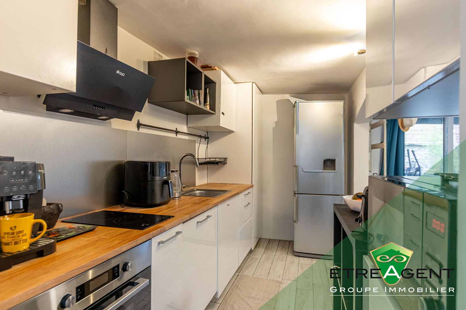 Photo Maison Mantes La Jolie 4 pièces image 4/6