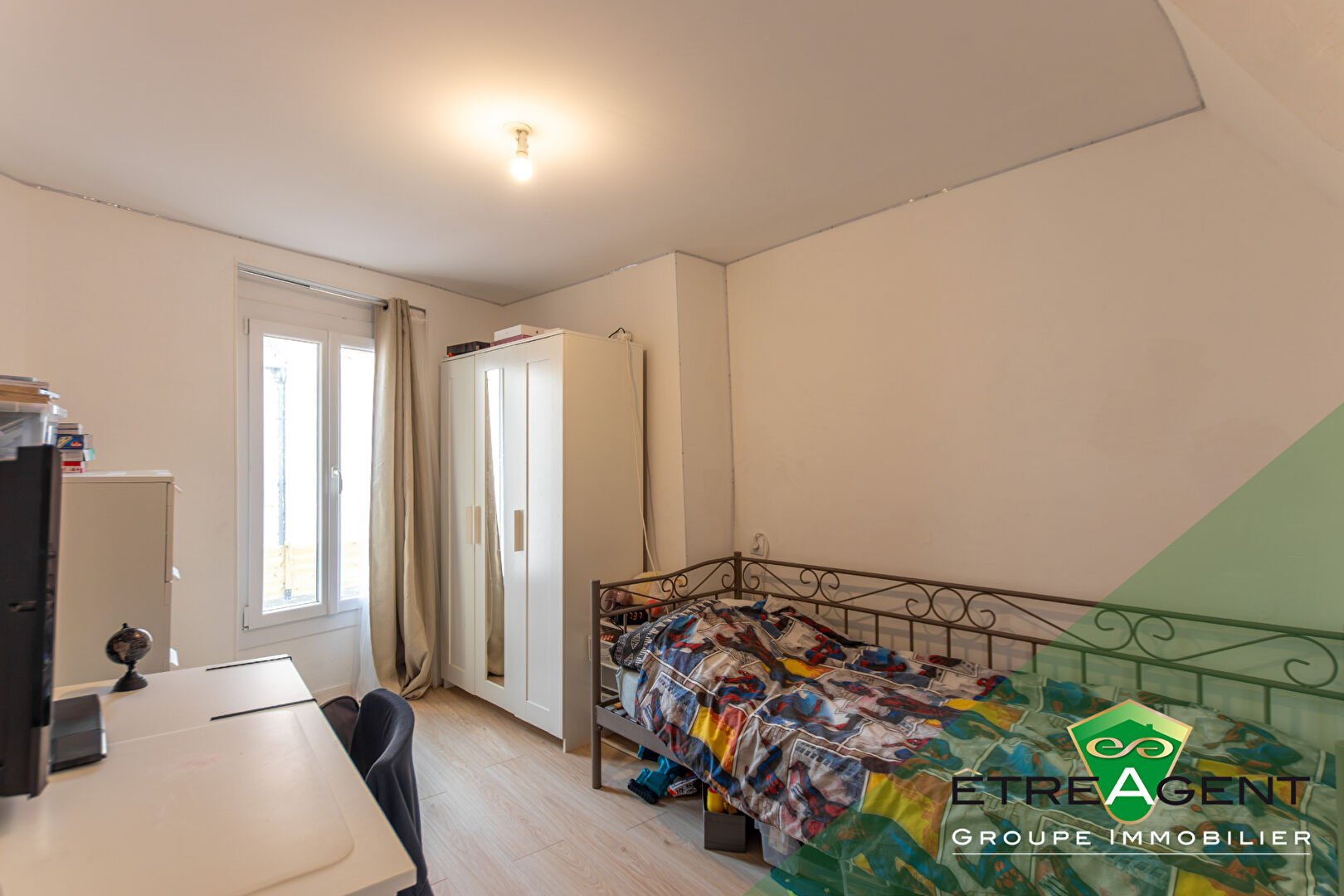 Photo Maison Mantes La Jolie 4 pièces image 5/6