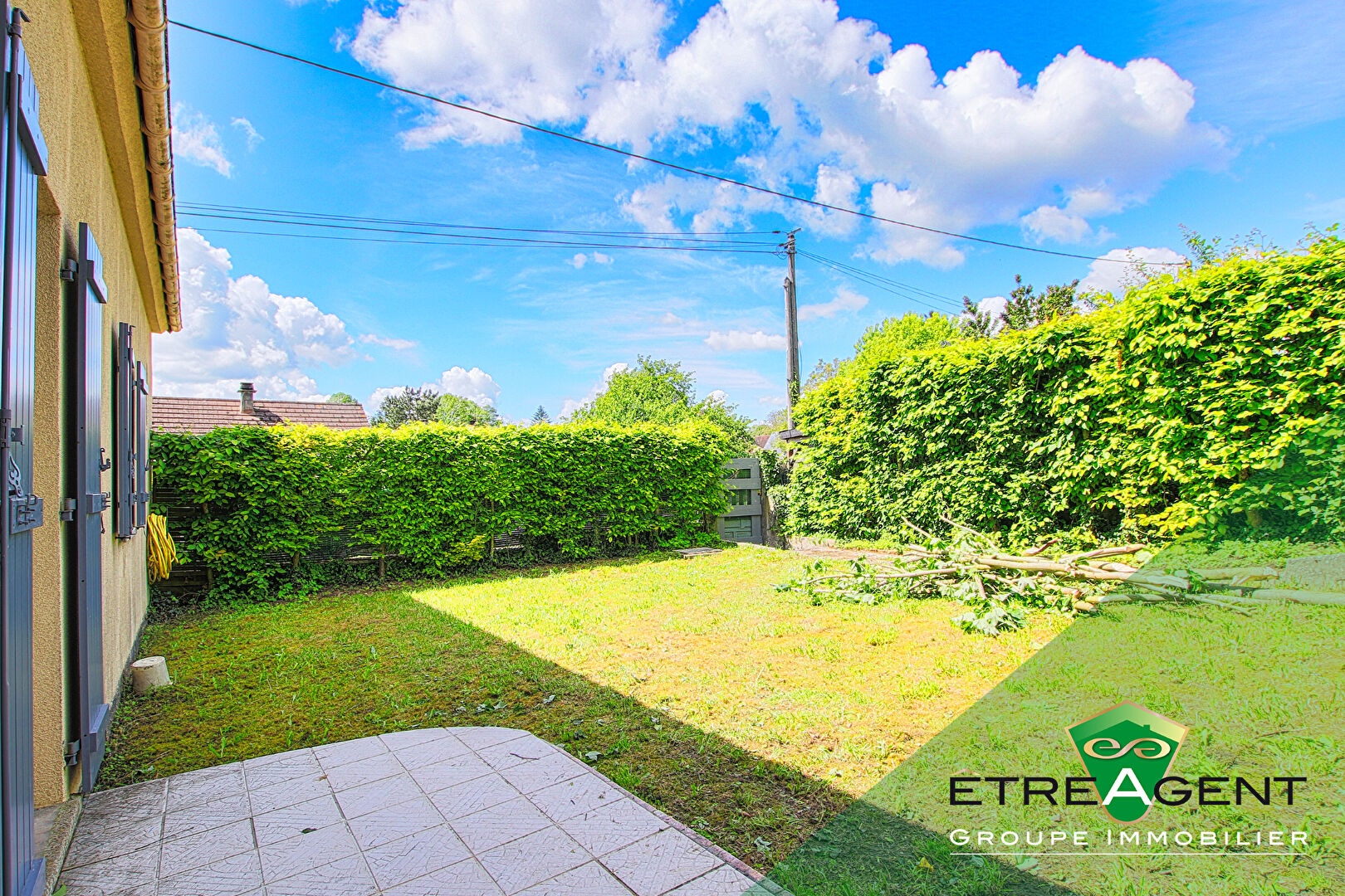 Photo Maison Andeville 5 pièce(s) 85 m2 image 2/6