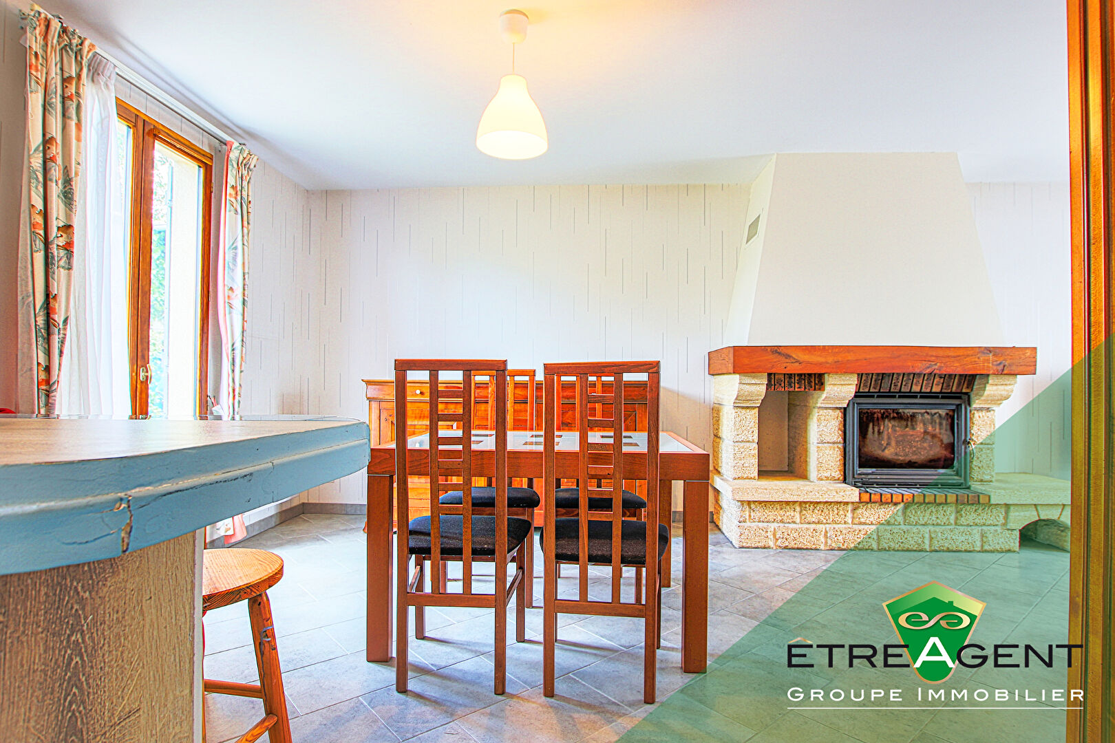 Photo Maison Andeville 5 pièce(s) 85 m2 image 4/6