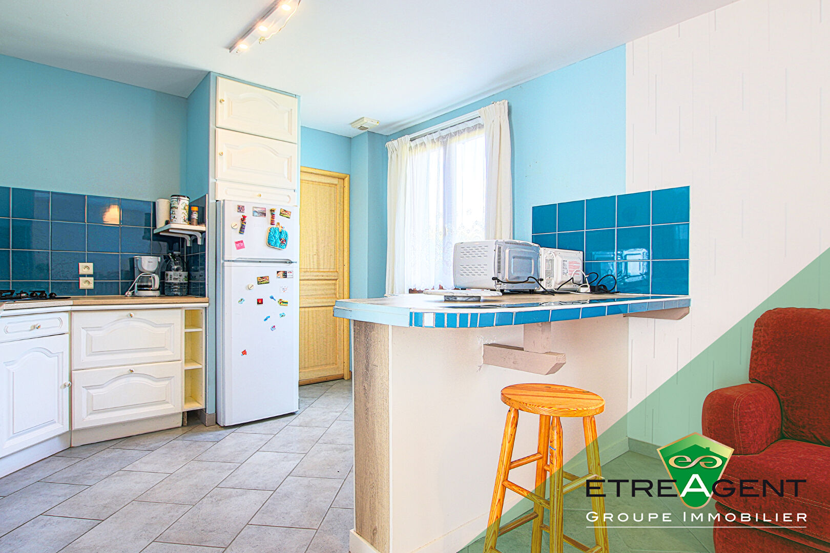 Photo Maison Andeville 5 pièce(s) 85 m2 image 5/6