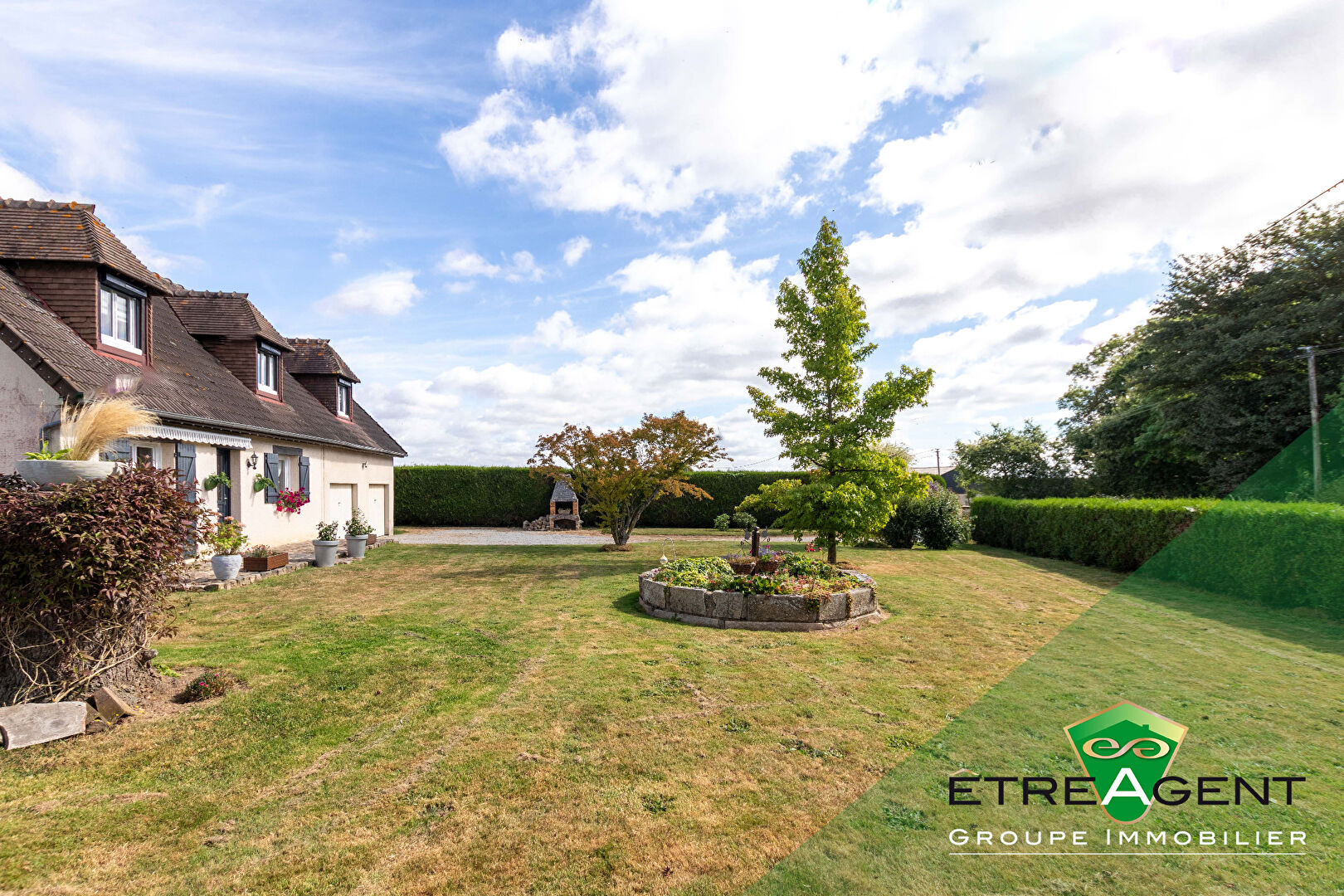 Photo Maison Mesnil en Ouche - 120 m² - 5 chambres image 4/6