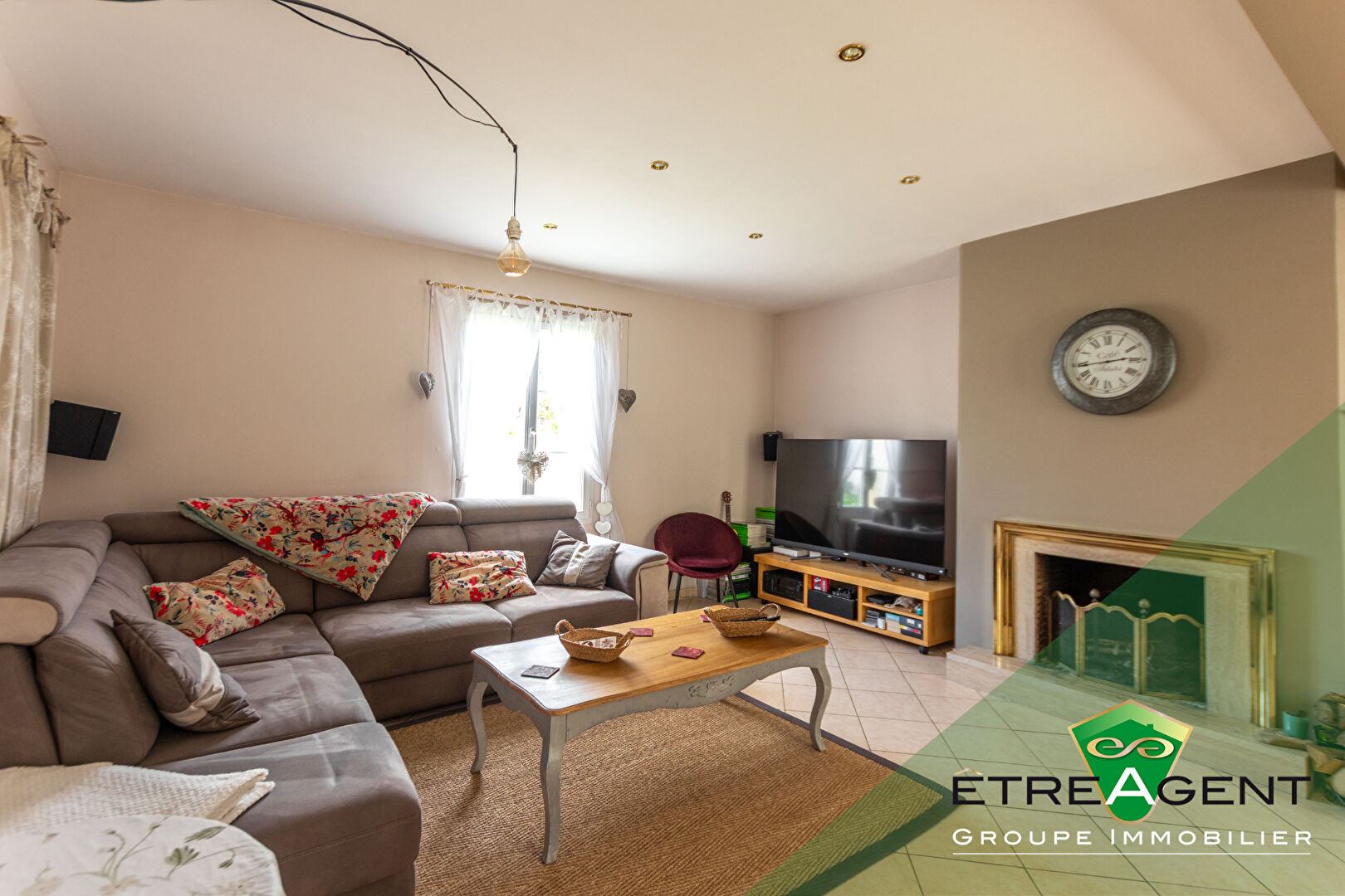 Photo Maison Ronquerolles 6 pièce(s) image 2/6