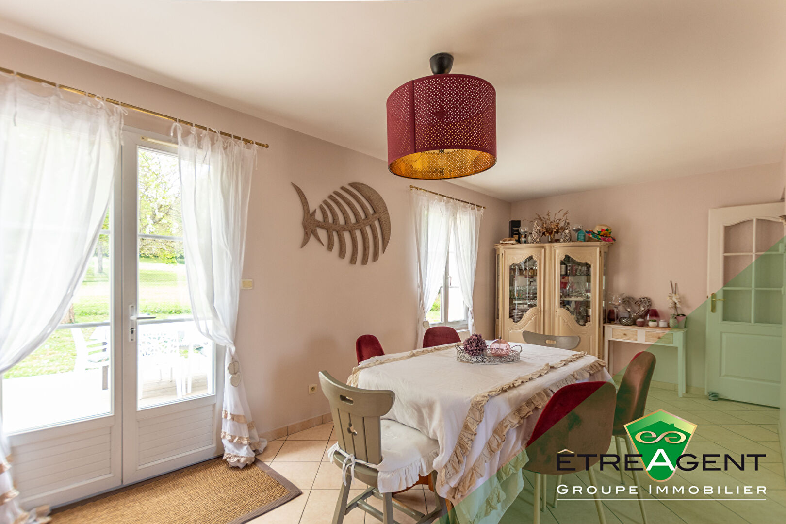 Photo Maison Ronquerolles 6 pièce(s) image 4/6