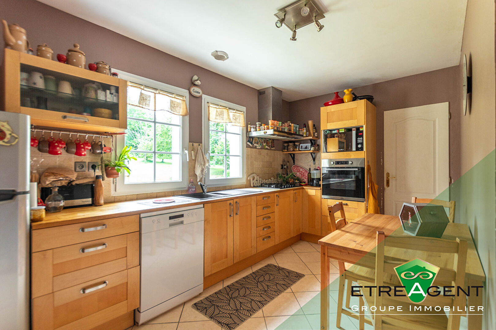 Photo Maison Ronquerolles 6 pièce(s) image 5/6