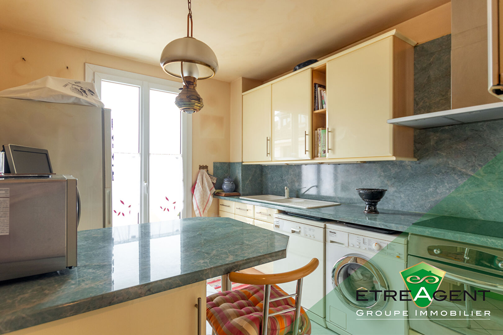 Photo Appartement Persan 4 pièces 84 m² image 6/6