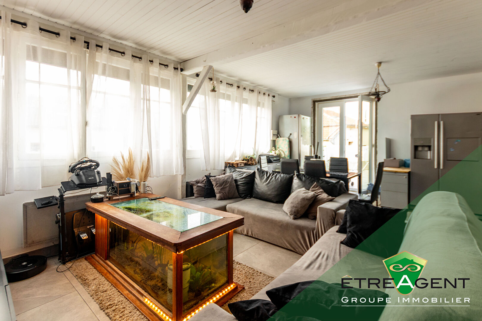 Photo ENSEMBLE FONCIER image 2/6