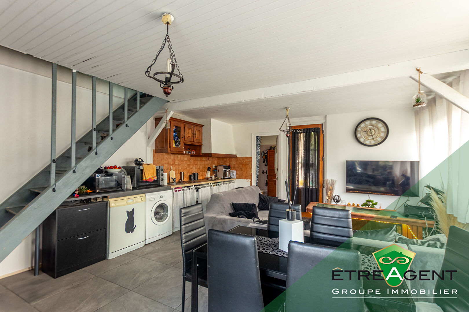 Photo ENSEMBLE FONCIER image 4/6