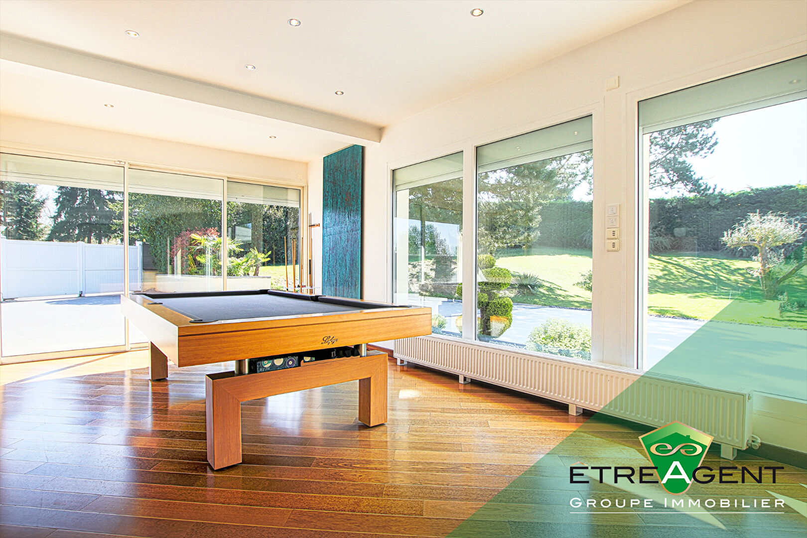 Photo Maison Luzarches 10 pièce(s) image 3/6