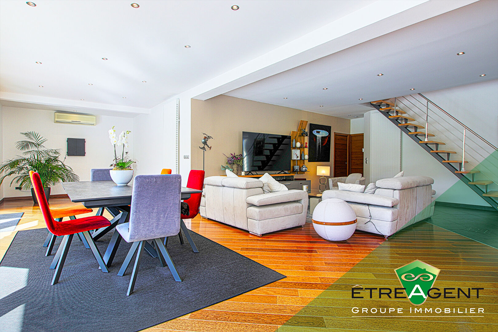 Photo Maison Luzarches 10 pièce(s) image 5/6