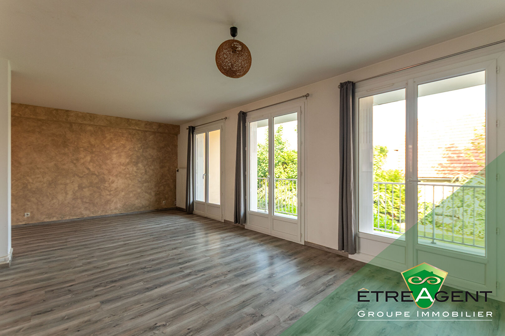 Agence immobilière de ÊTRE AGENT - ÊTRE AGENT