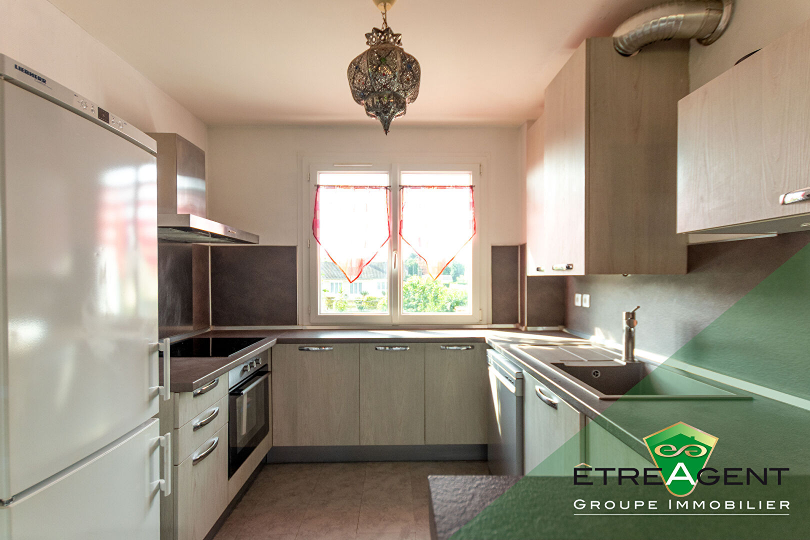 Photo Appartement ÉVREUX - 75 m² - 2 chambres image 4/6