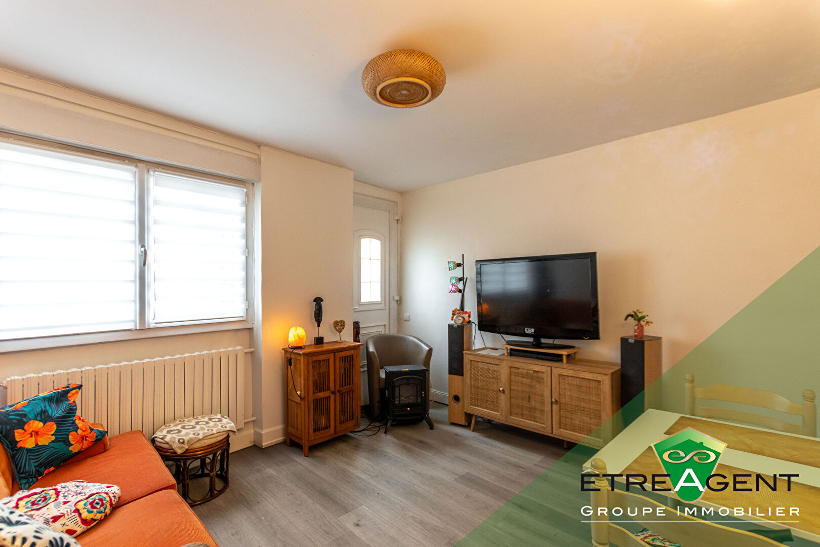 Photo Maison Le Thillay 3 pièce(s) image 2/6