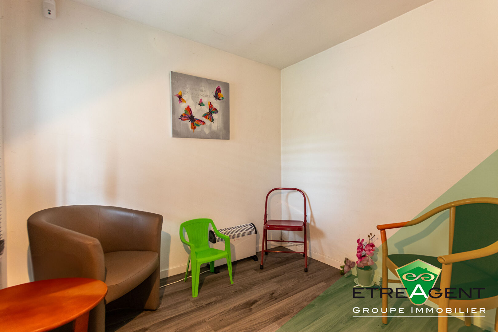 Photo Maison Le Thillay 3 pièce(s) image 3/6