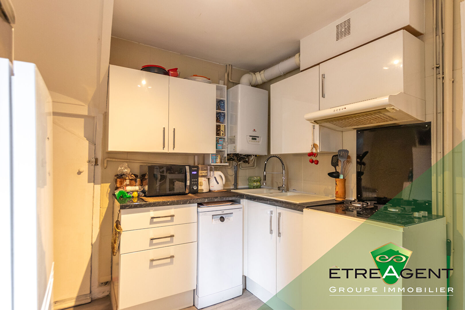 Photo Maison Le Thillay 3 pièce(s) image 4/6