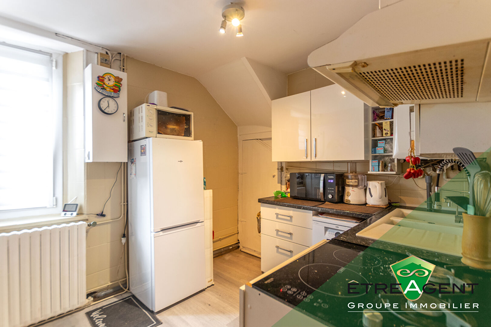 Photo Maison Le Thillay 3 pièce(s) image 5/6