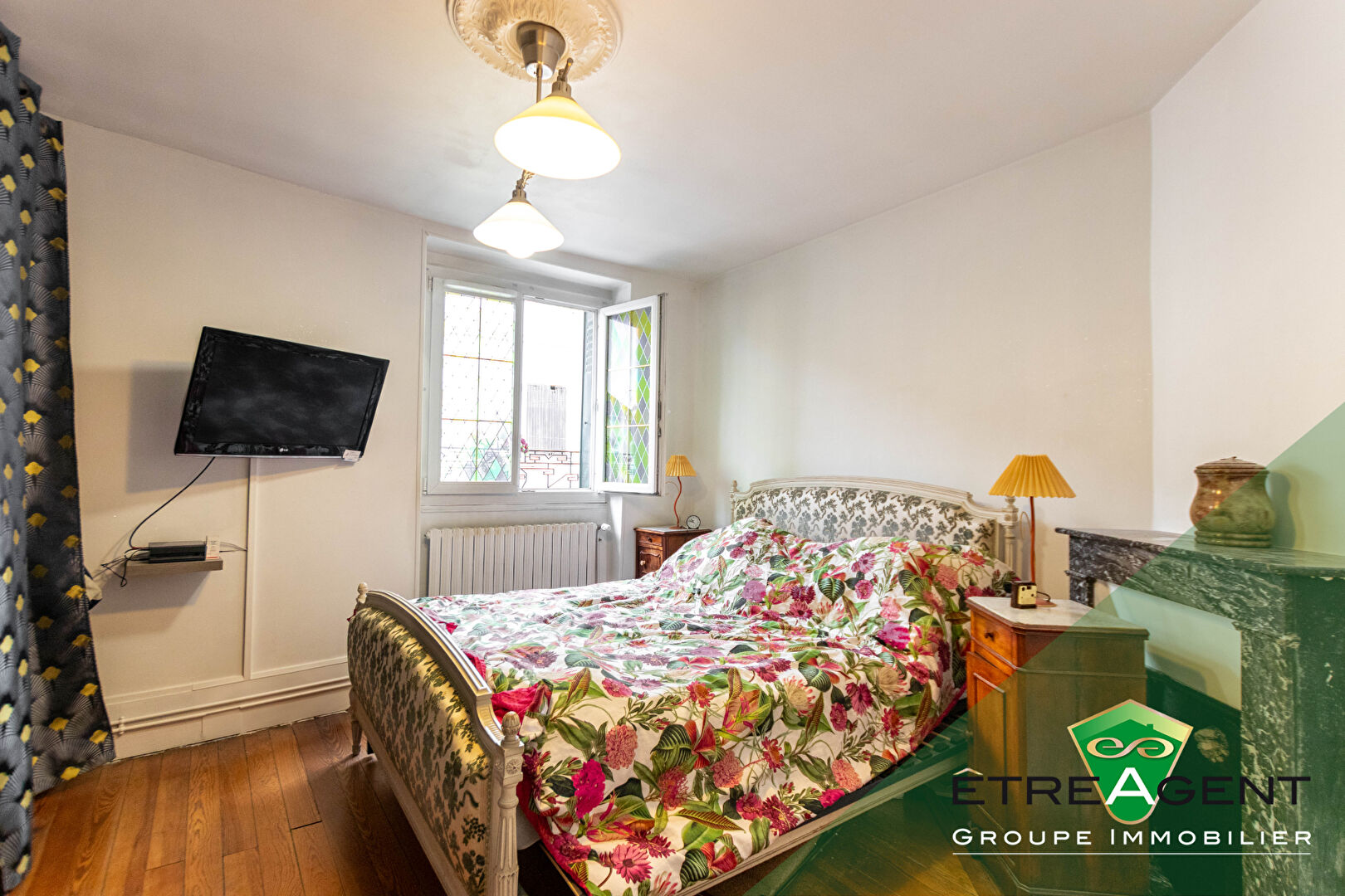 Photo Maison Le Thillay 3 pièce(s) image 6/6