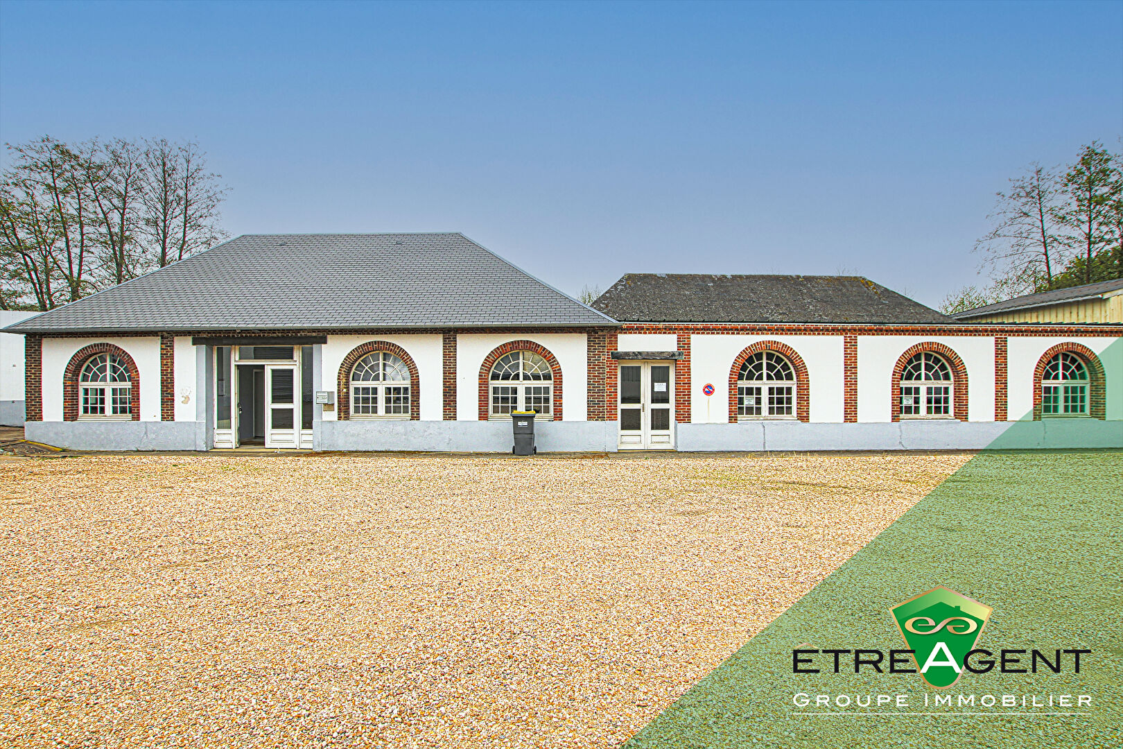 Agence immobilière de ÊTRE AGENT - ÊTRE AGENT