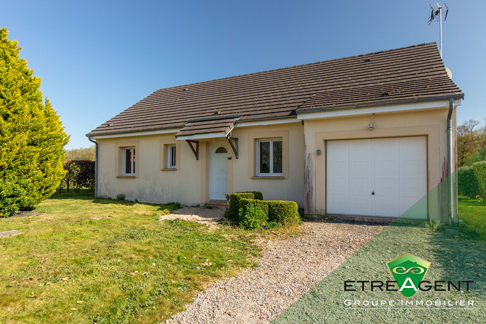 Agence immobilière de ÊTRE AGENT - ÊTRE AGENT