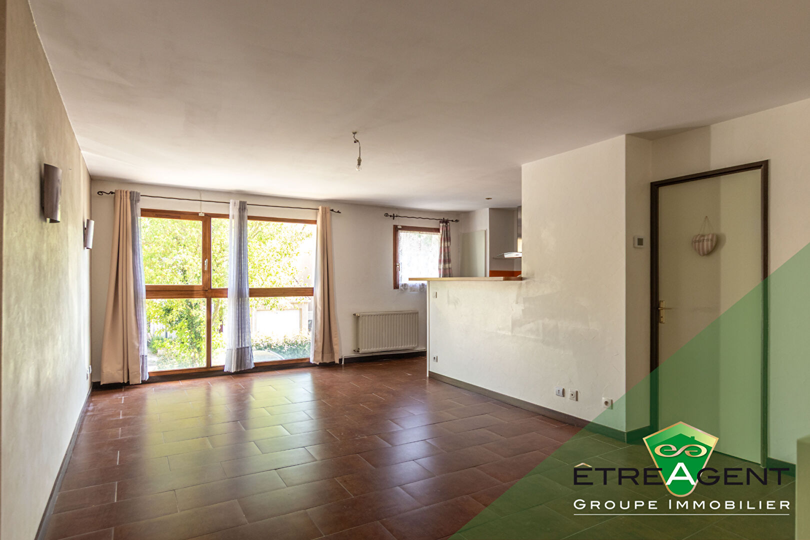 Photo Appartement Plaisir 2 pièce(s) 56.84 m2 image 4/6