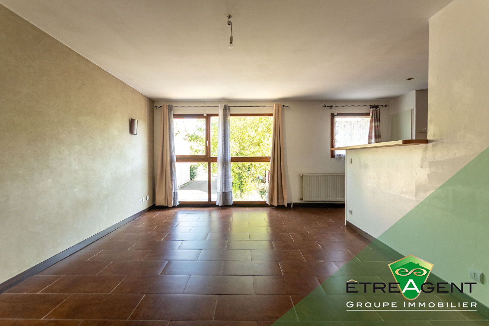 Photo Appartement Plaisir 2 pièce(s) 56.84 m2 image 5/6