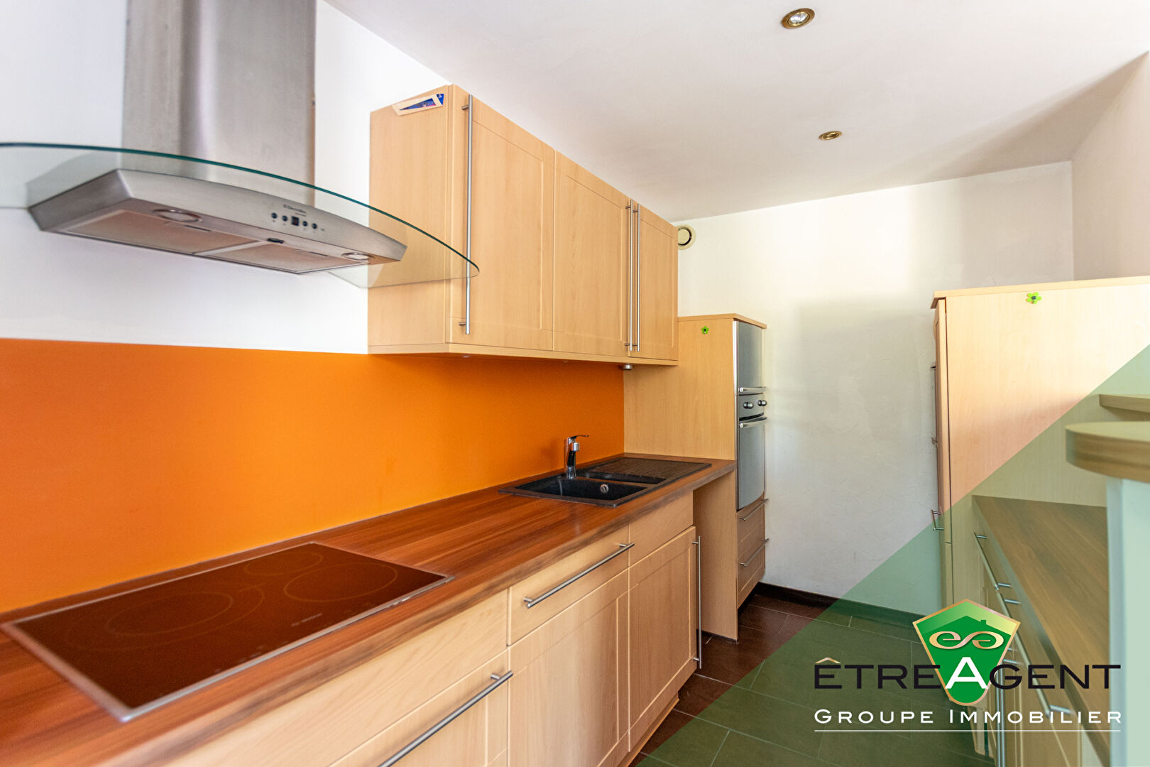 Photo Appartement Plaisir 2 pièce(s) 56.84 m2 image 6/6