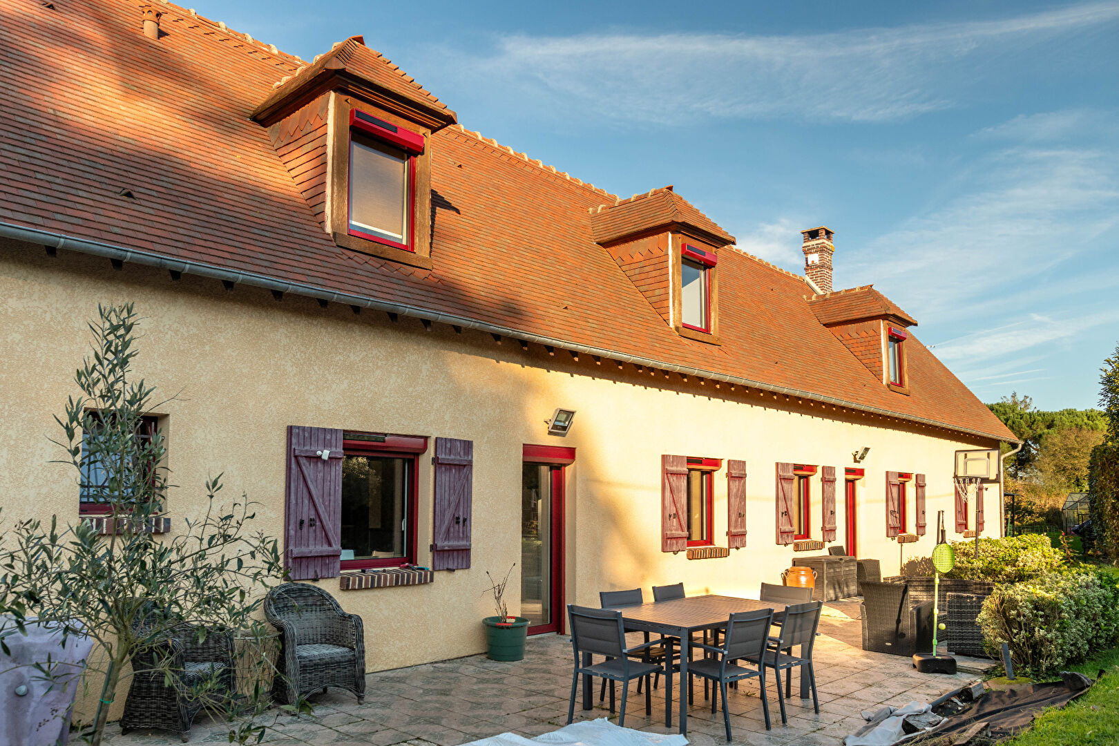 Agence immobilière de ÊTRE AGENT - ÊTRE AGENT