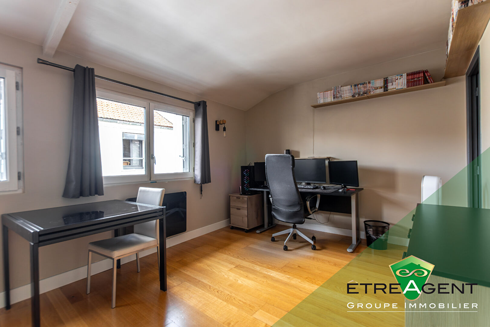 Photo Appartement Mantes La Jolie 2 pièce(s) image 2/6