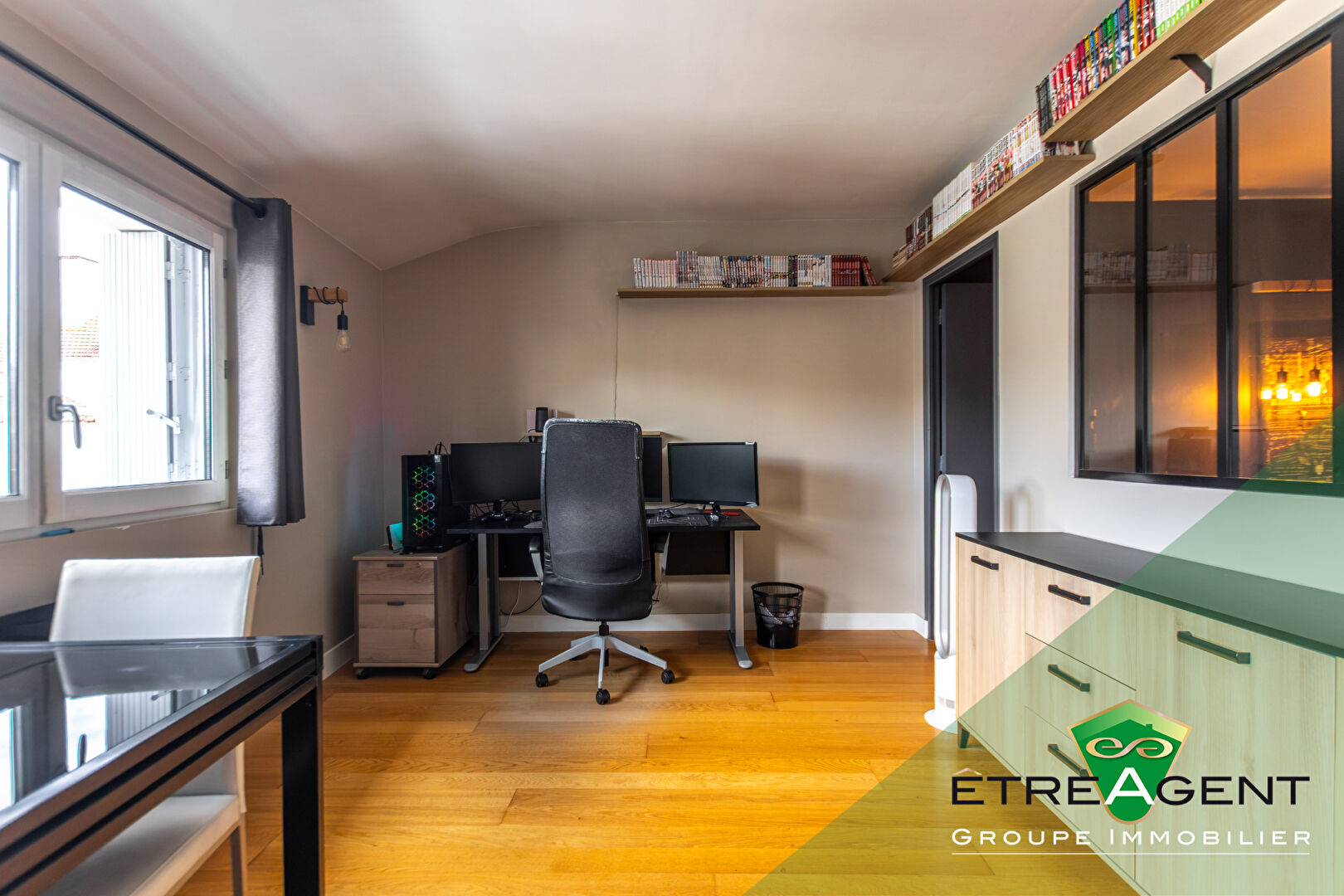 Photo Appartement Mantes La Jolie 2 pièce(s) image 3/6