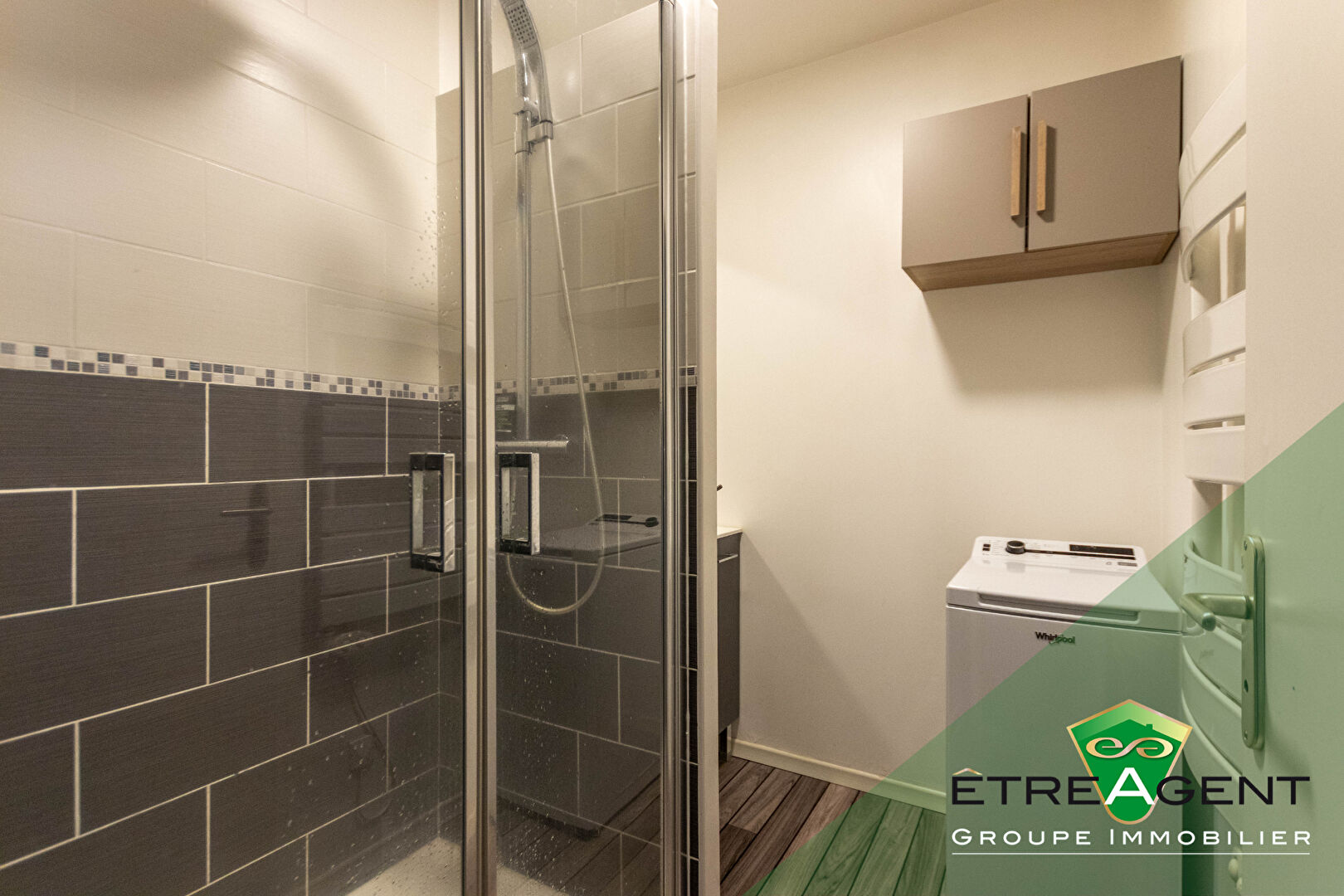 Photo Appartement Mantes La Jolie 2 pièce(s) image 6/6