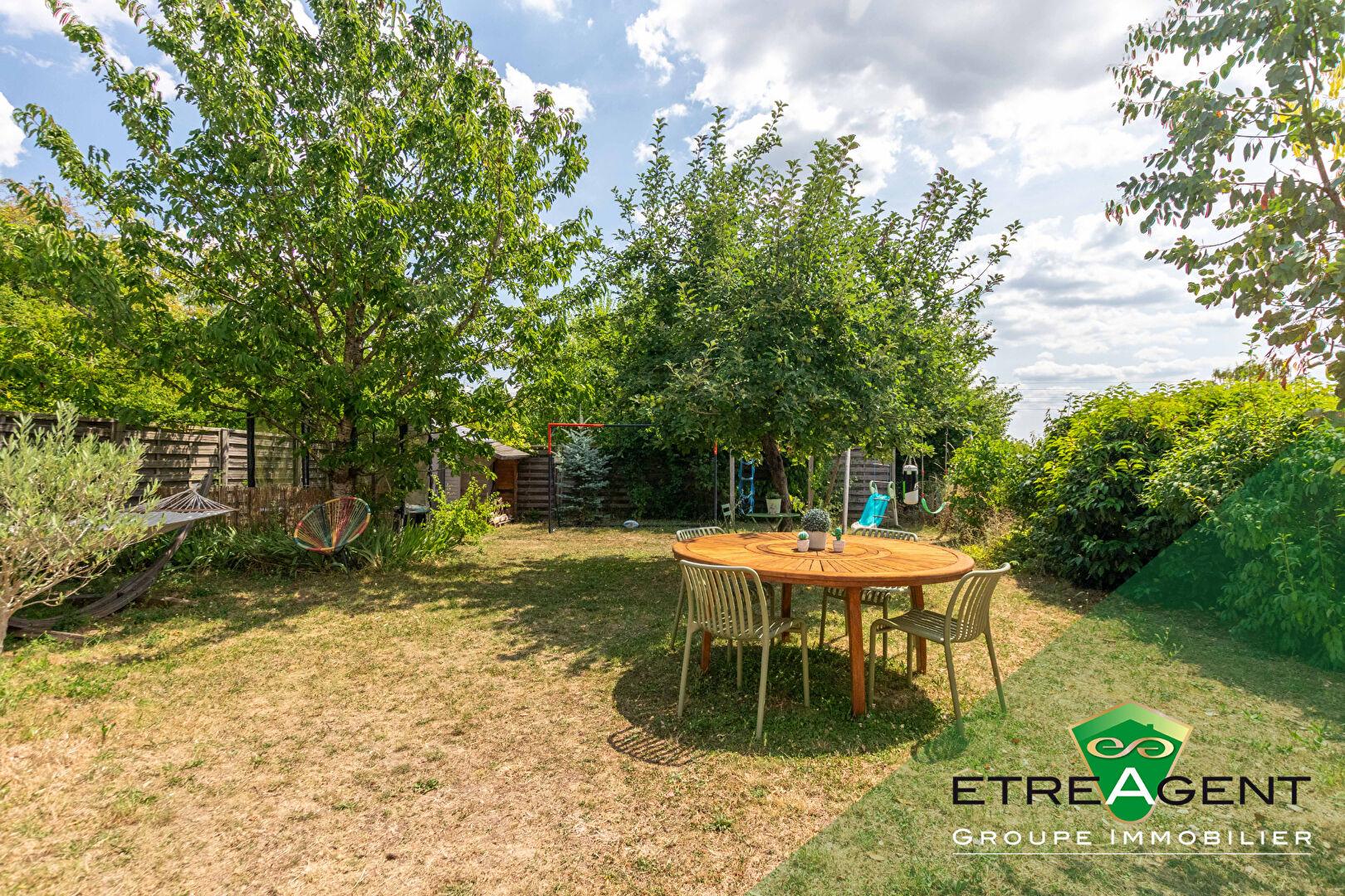 Agence immobilière de ÊTRE AGENT - ÊTRE AGENT