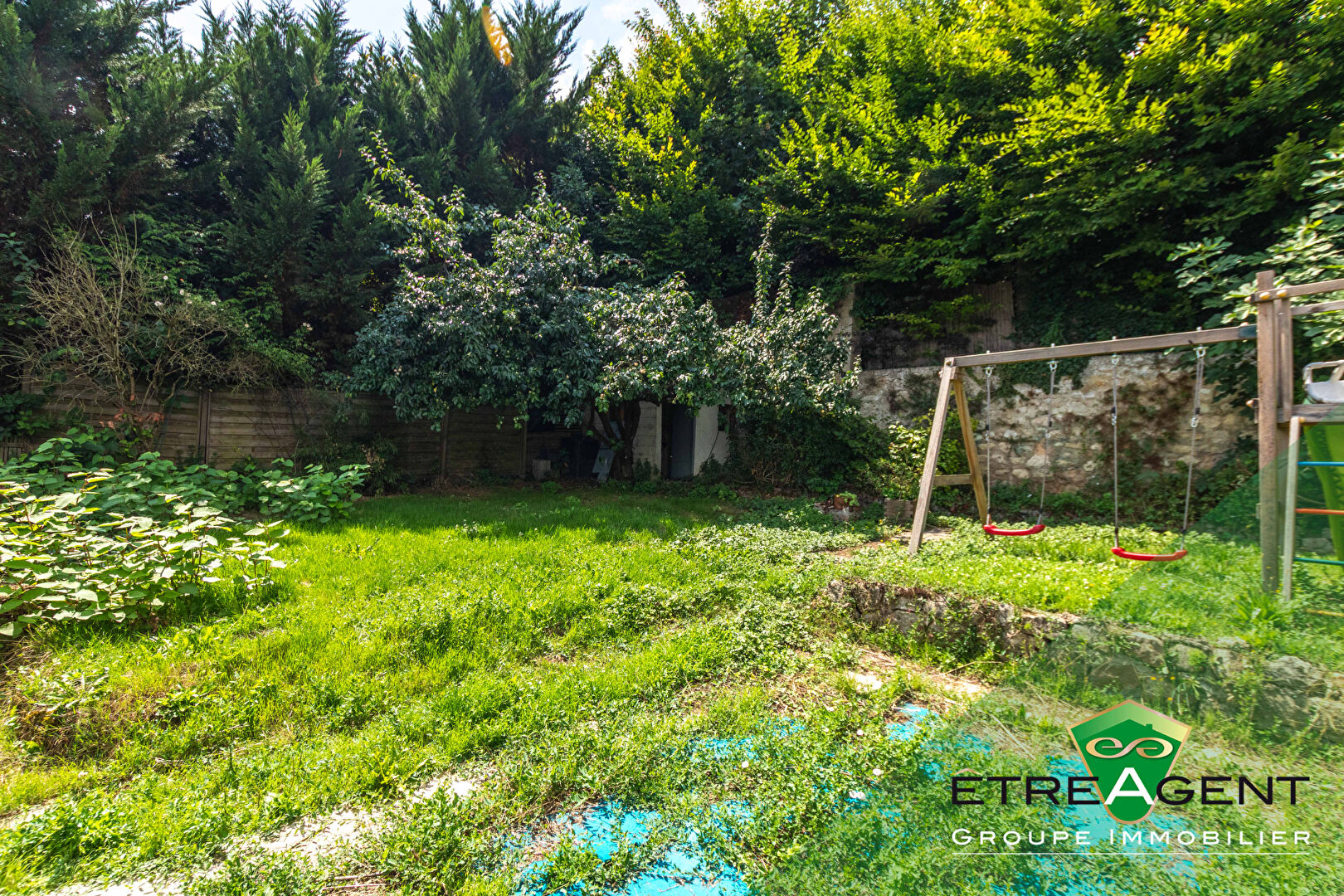 Maison Presles 115 m2