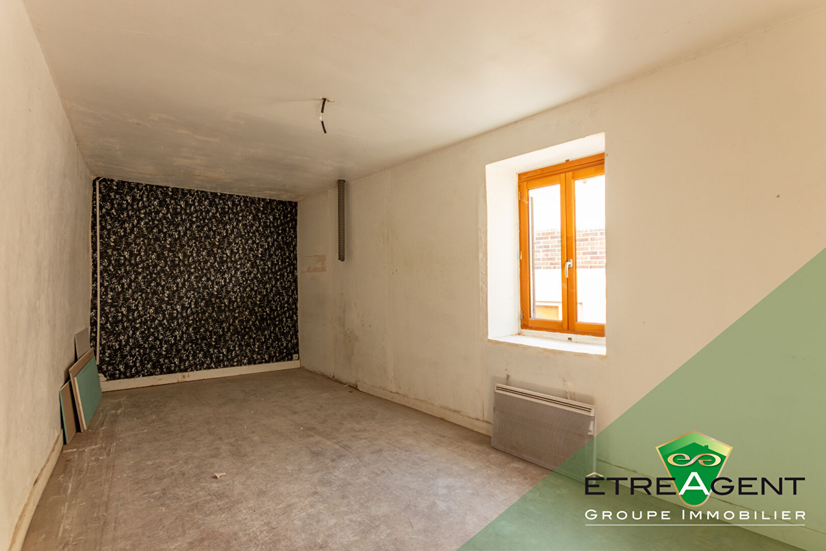 Photo Maison de ville Oinville Sur Montcient 5 pièces 79 m² + jardin image 4/6