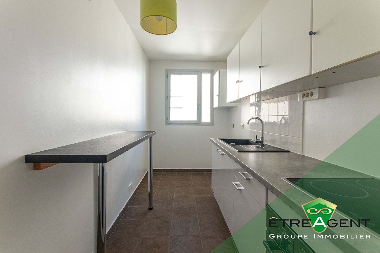 Photo Appartement 3 pièces 67m² + balcon + parking image 2/6